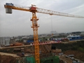 N6515-10 Flat Top Tower Crane